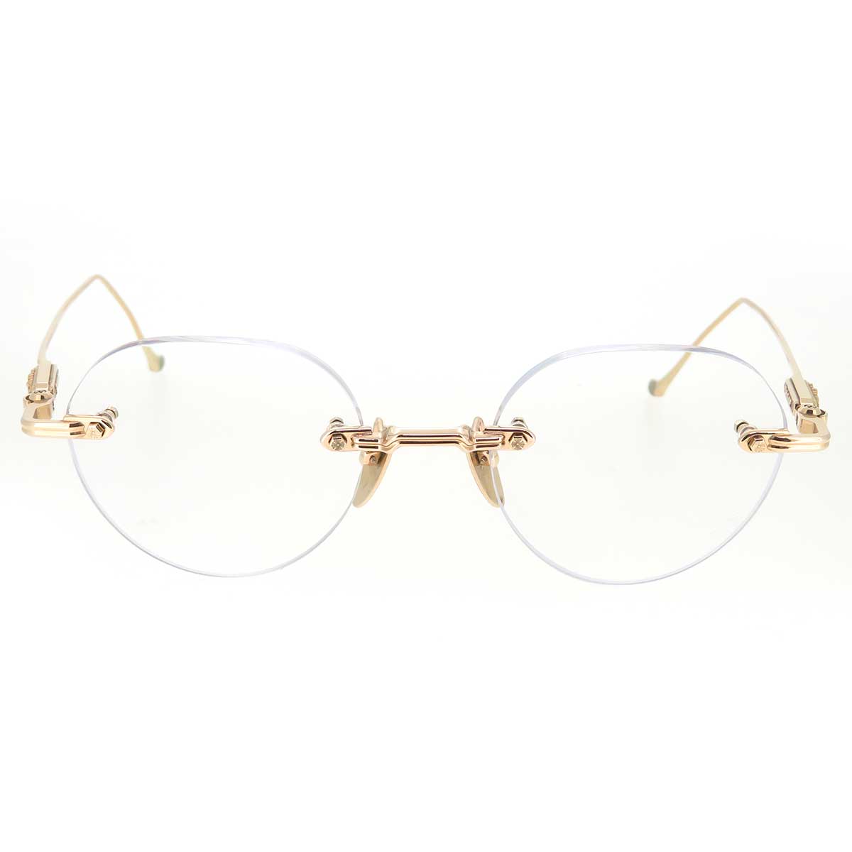 Chrome Hearts Eyewear Glasses