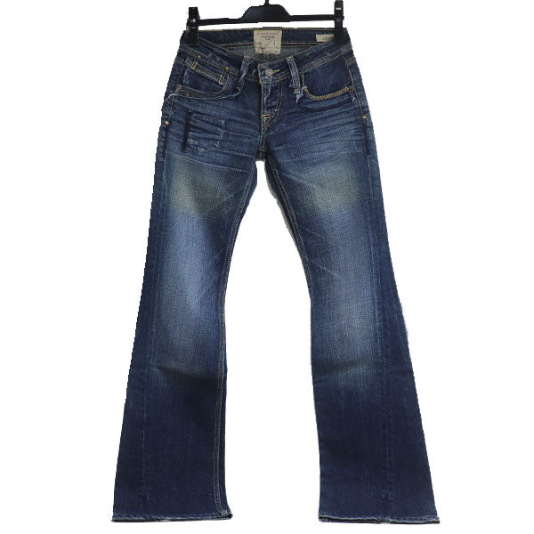 Taverniti so Jean Denim Jeans WLO2047