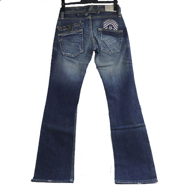 Taverniti so Jean Denim Jeans WLO2047