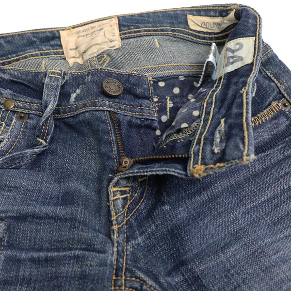 Taverniti so Jean Denim Jeans WLO2047