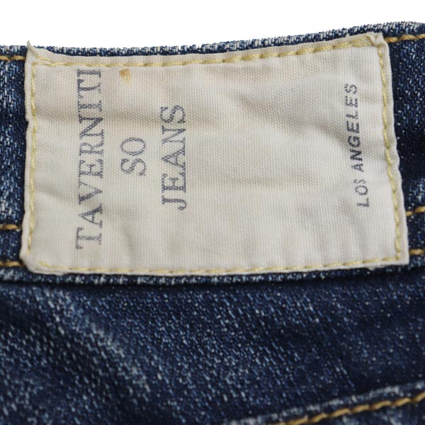 Taverniti so Jean Denim Jeans WLO2047