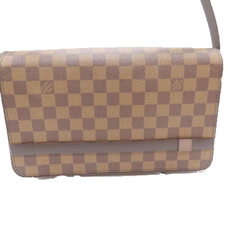 Louis Vuitton Tribeca Long Handbag N51160