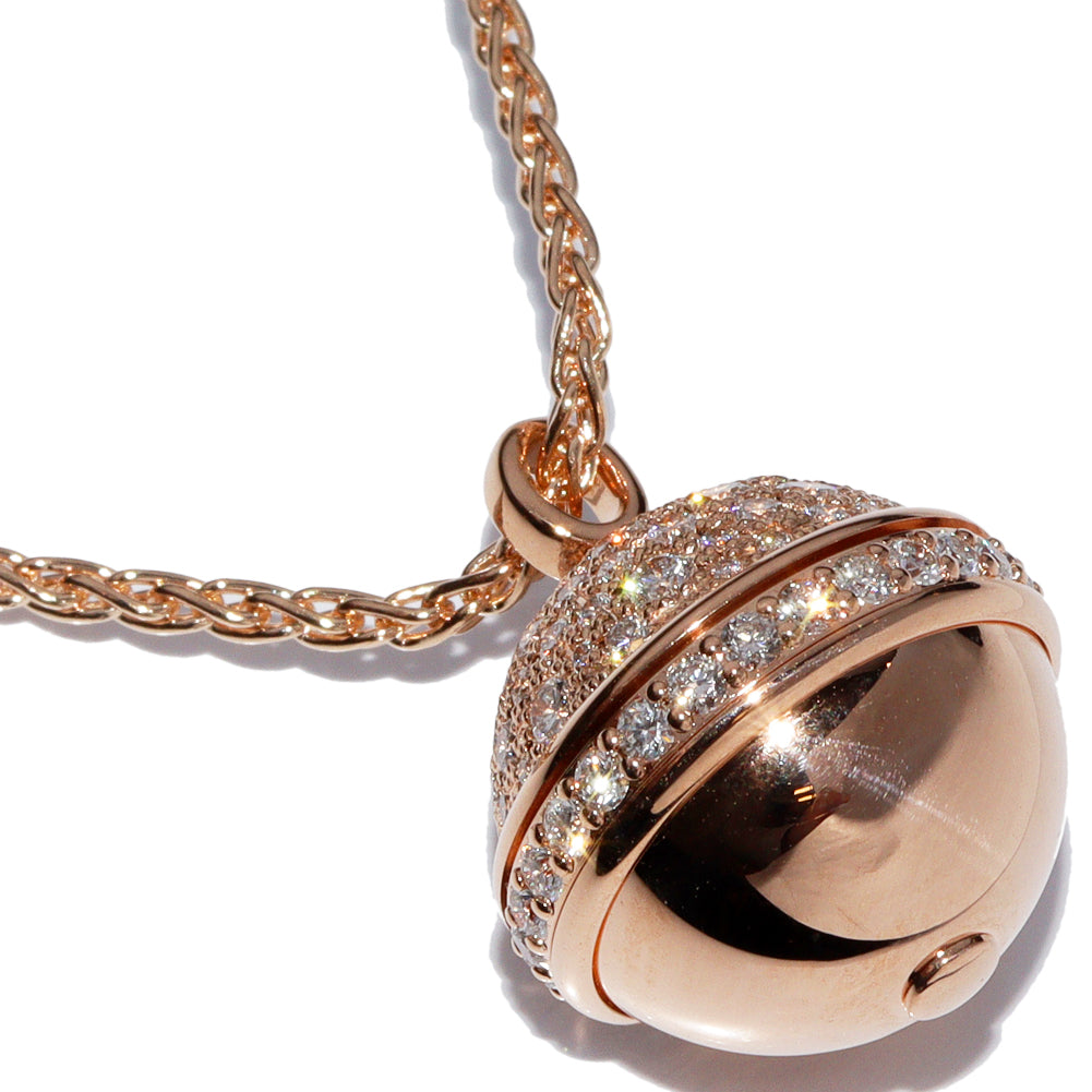 Piaget Diamond Possession Pendant Necklace G33PC900