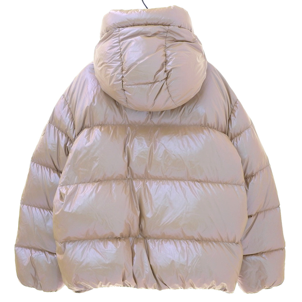 Moncler Down Jacket Pink 1A00120596D2