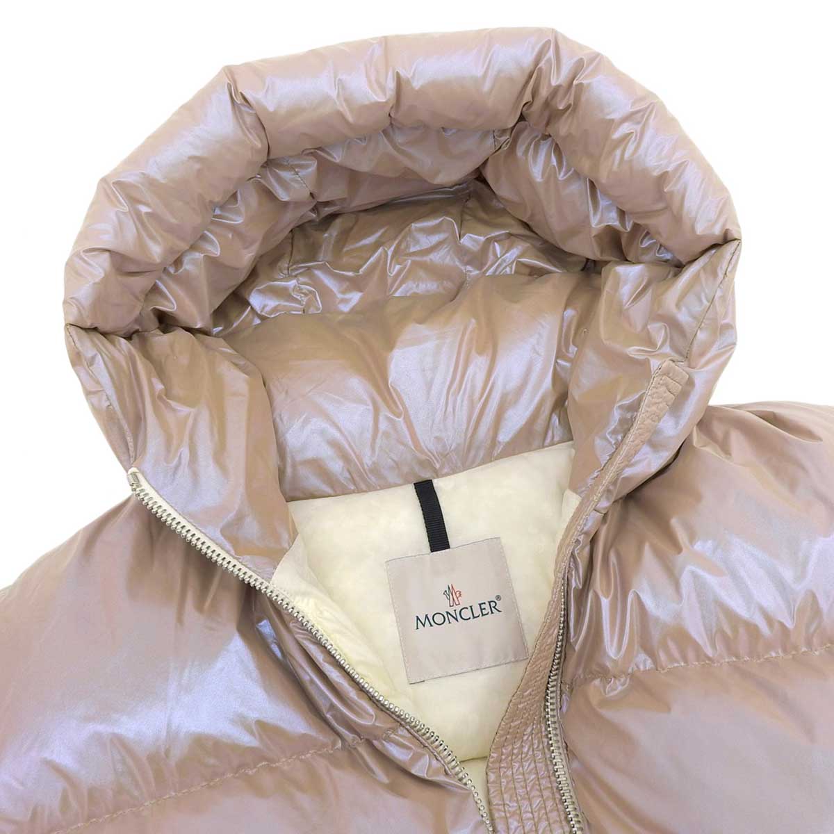 Moncler Down Jacket Pink 1A00120596D2