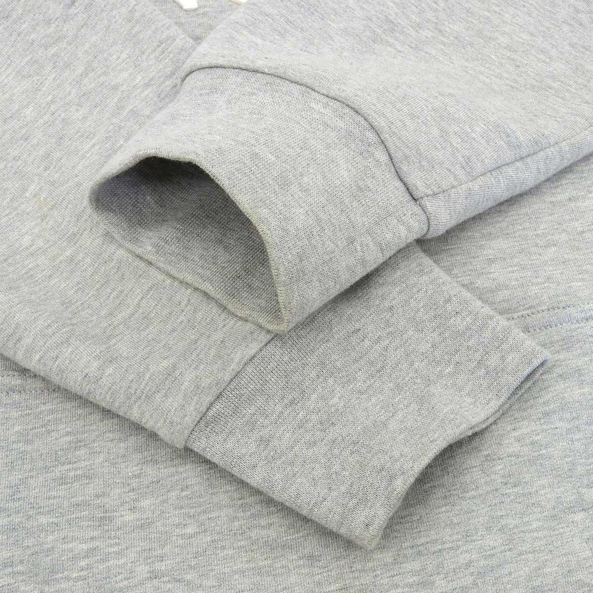 Moncler Hoodie 8G0002433325 Gray