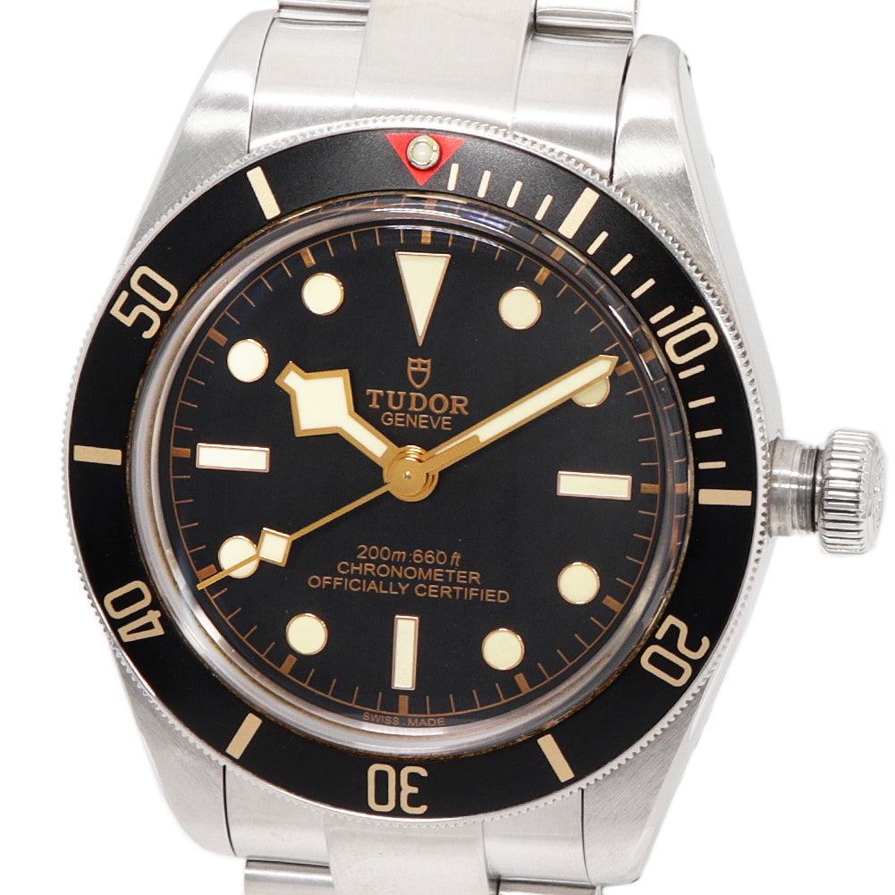 Tudor Black Bay Fifty-Eight 79030N Automatic Watch in Great Condition