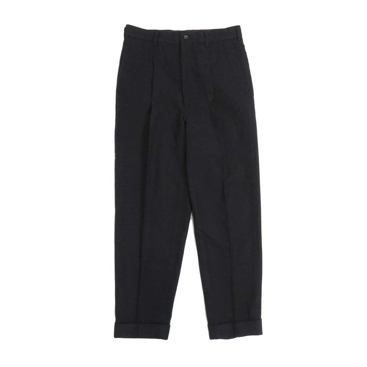 Comme des Garcons Wool Blend Pants HP-08005M