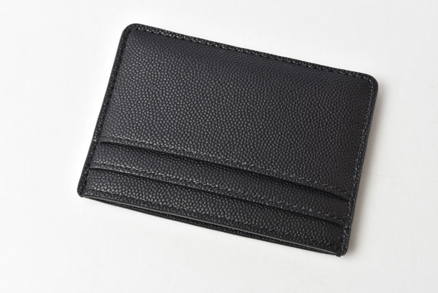 MARC JACOBS Daily Leather Card Case