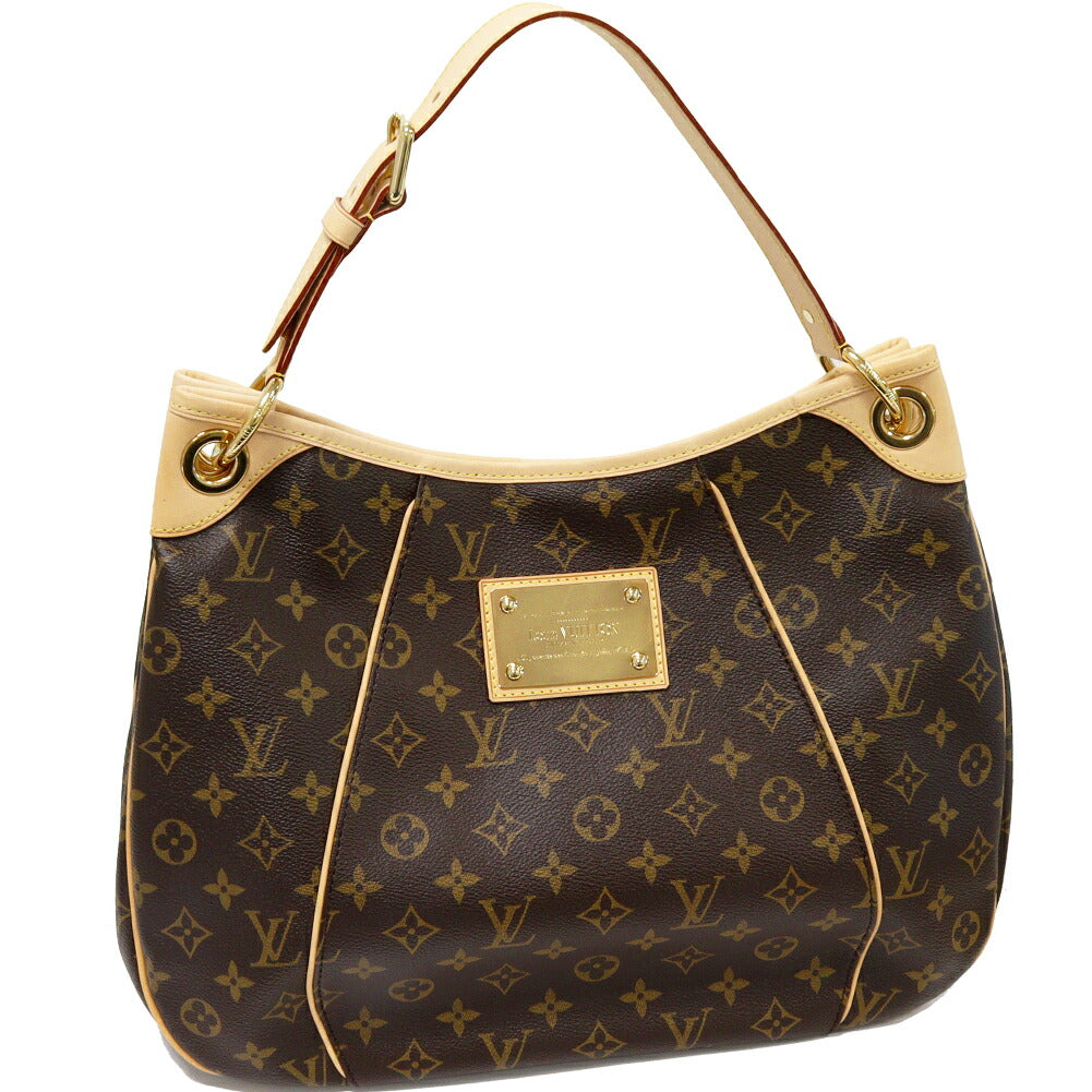 Louis Vuitton Monogram Shoulder Bag M56382