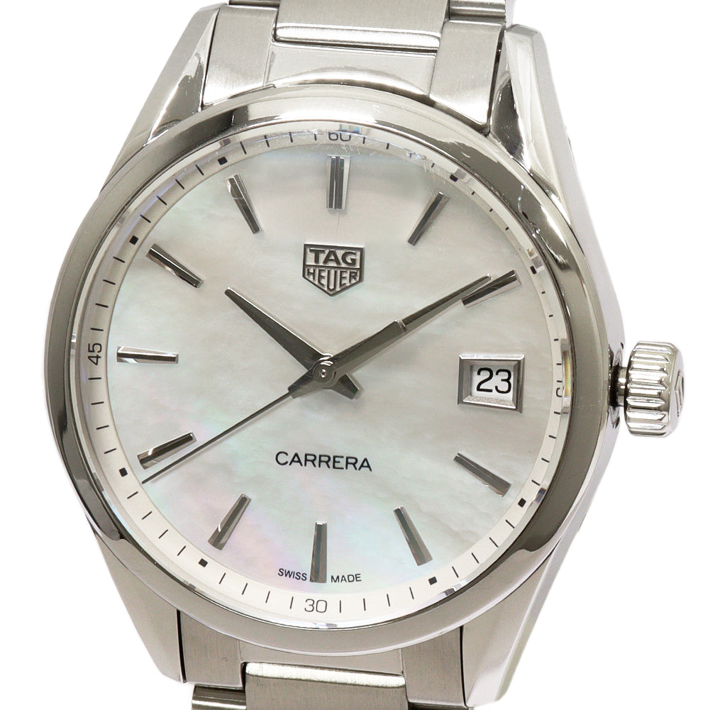 TAG Heuer Carrera Quartz Watch WBK3111