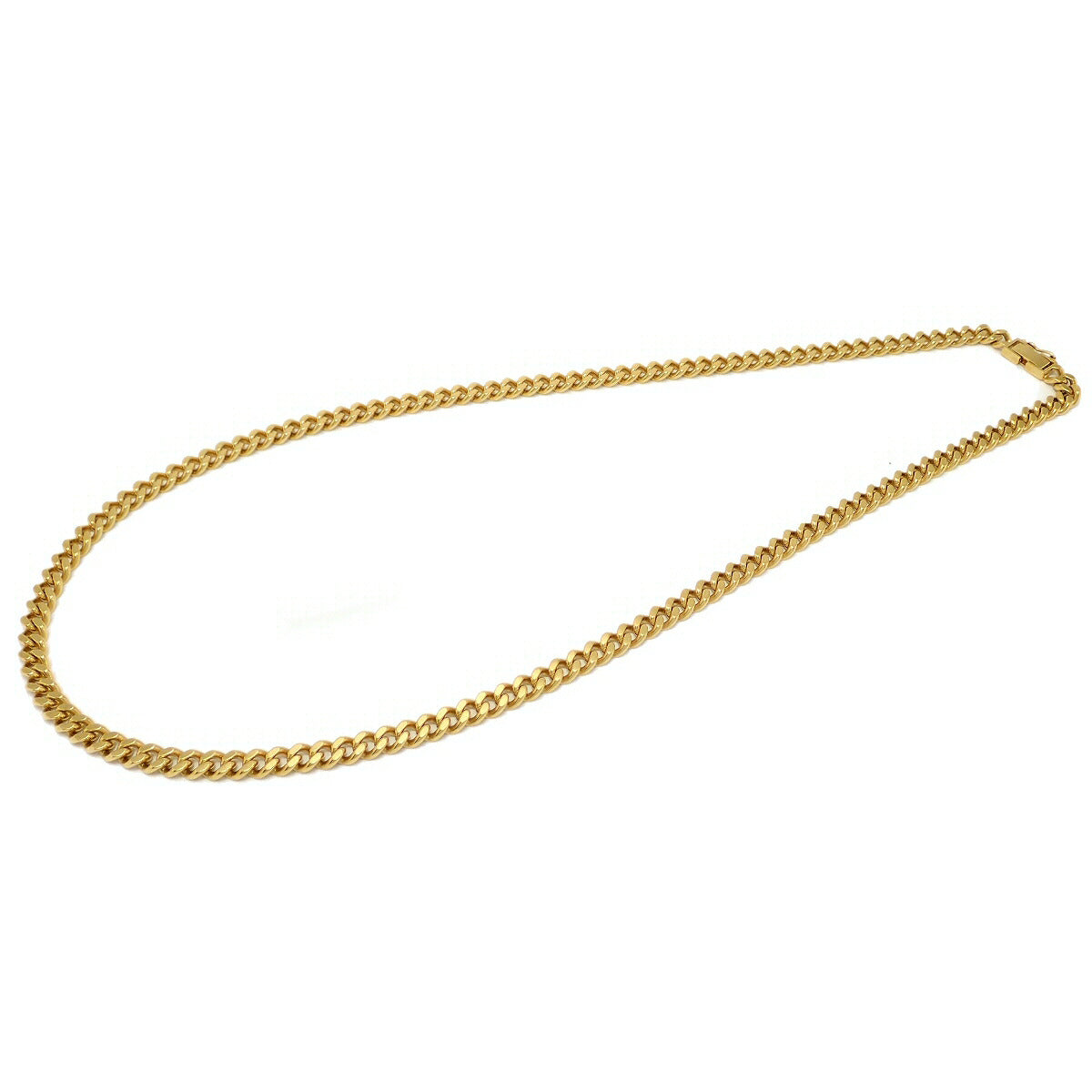 K18 YG KIHEI Necklace Gold