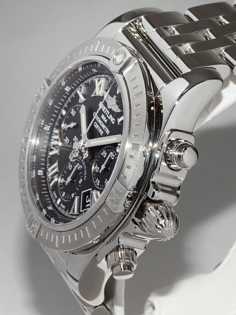 Breitling Chronomat JSP Limited Edition AB0115