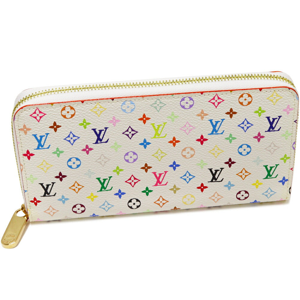 Louis Vuitton Zippy Wallet Multicolor M60241