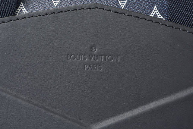 Louis Vuitton Monogram Savannah Canvas Shoulder Bag M43293