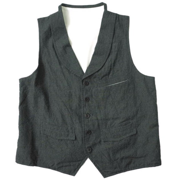 Bassett Walker Cotton Vest