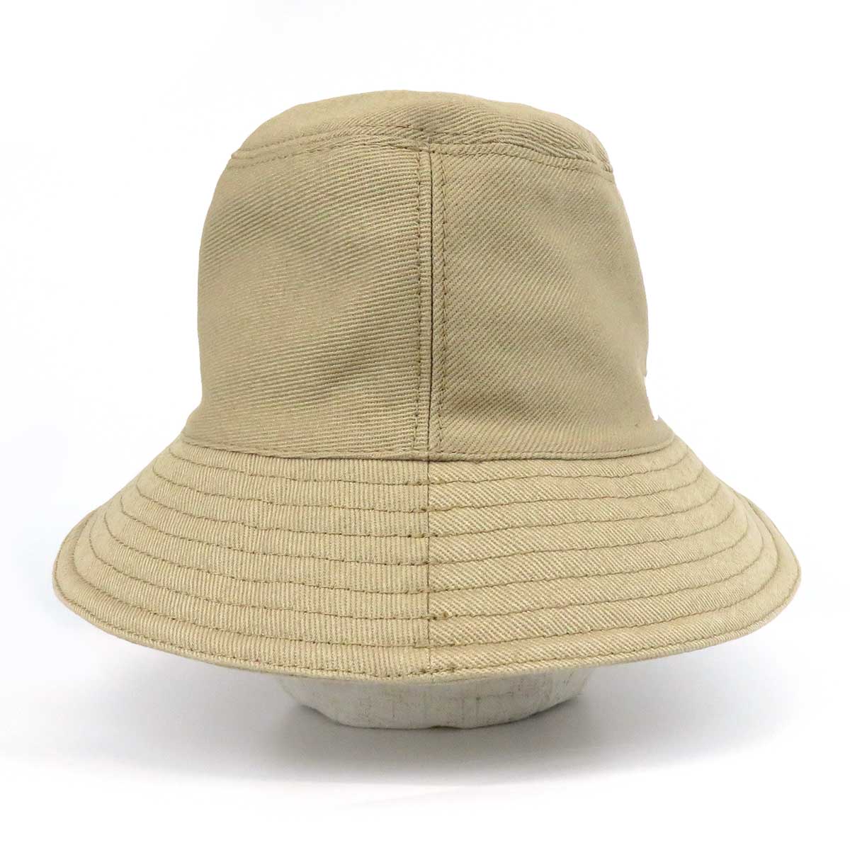 Miu Miu Logo Embroidery Bucket Hat