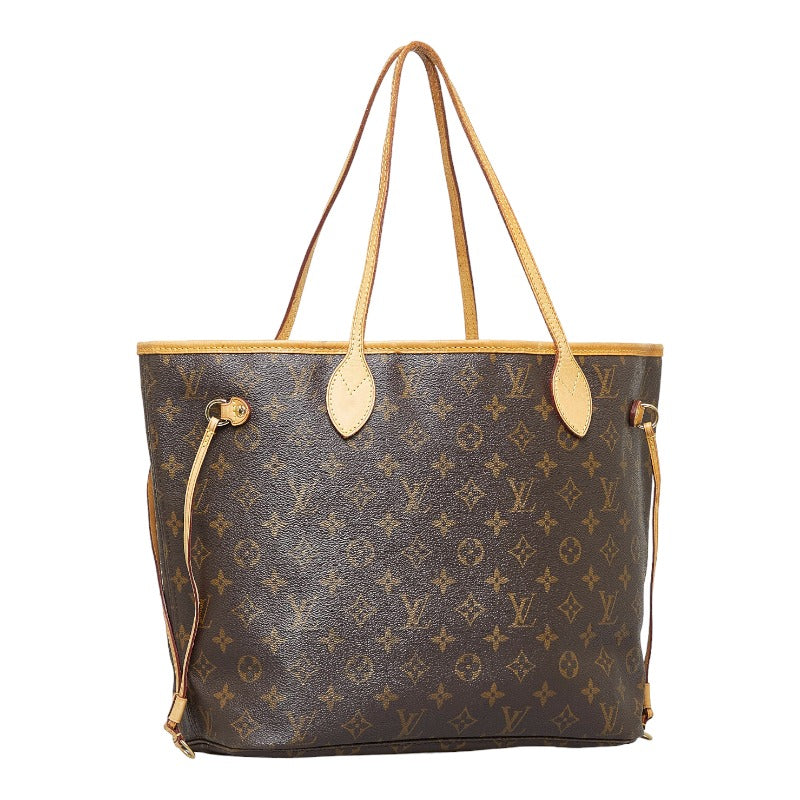 Monogram Neverfull MM M41178