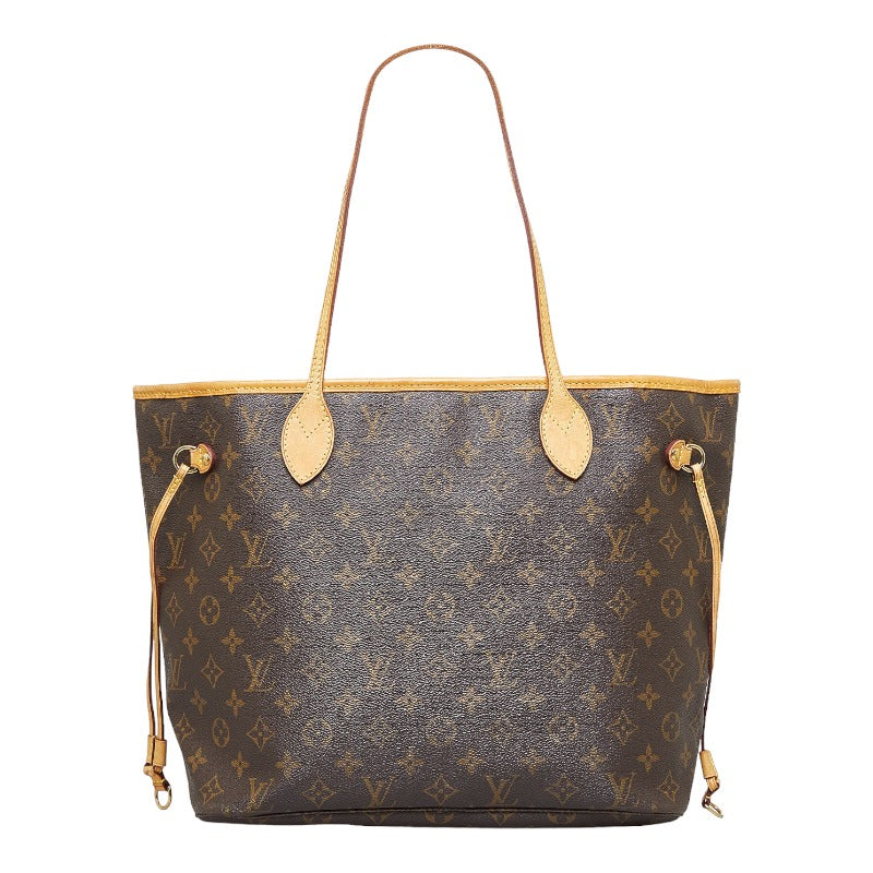 Monogram Neverfull MM M41178