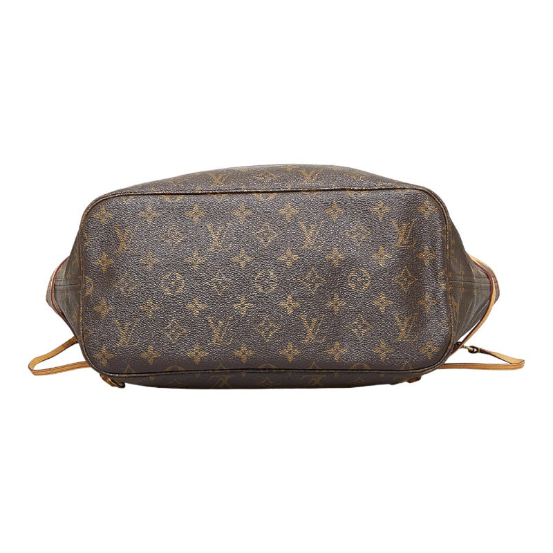 Monogram Neverfull MM M41178