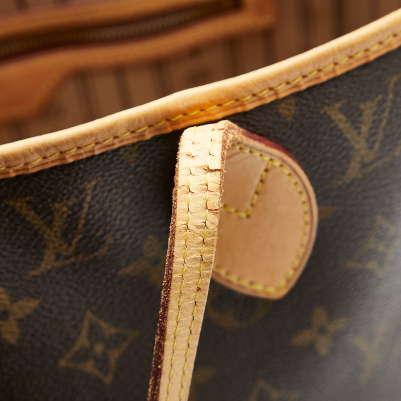 Monogram Neverfull MM M41178