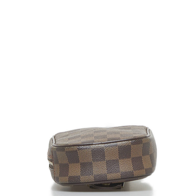 Damier Ebene Pochette Gange N48048/N51870