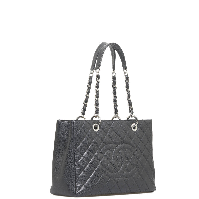 Caviar Grand Shopping Tote