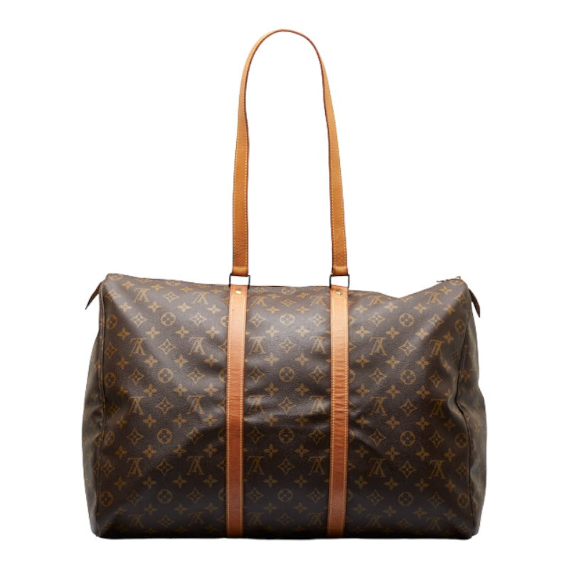Pre-Owned Louis Vuitton Sac Flanerie 50 Tote 