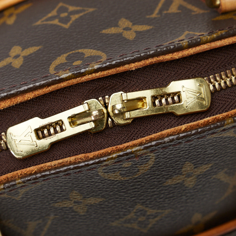 Authentic - LOUIS VUITTON Handbag Ellipse PM M51127 - Used In Perfect  Condition