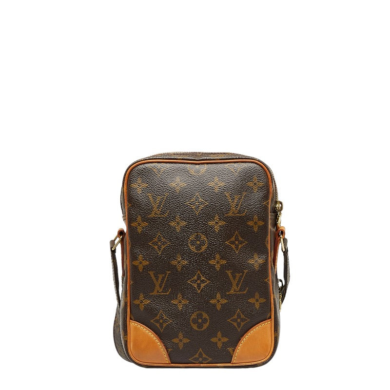 Louis Vuitton Monogram  Shoulder Bag M45236 Lv Auction