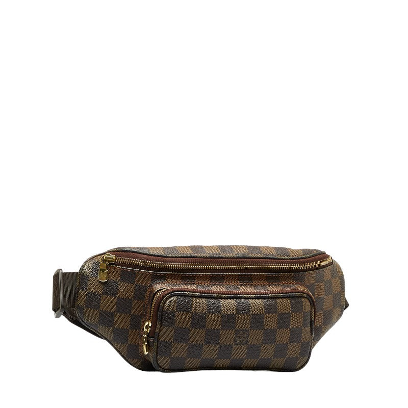 Damier Ebene Melville Bum Bag N51172 – LuxUness