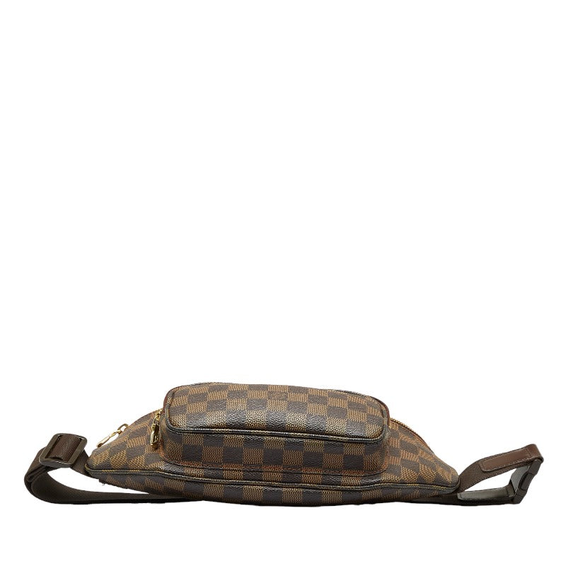 LOUIS VUITTON N51172 Damier Bum Bag Melville Waist Bag Body Bag