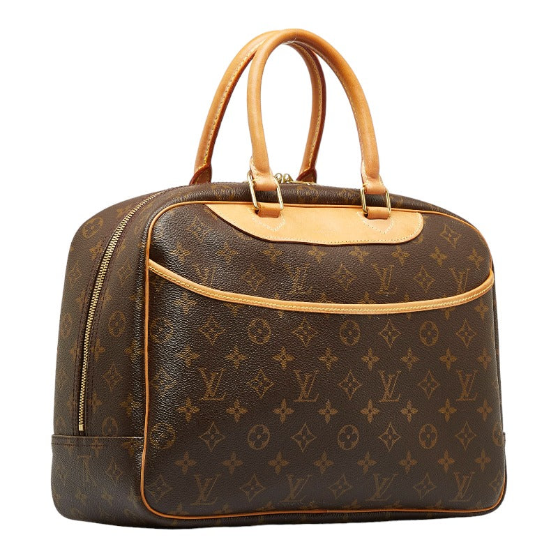 Monogram Deauville M47270 – LuxUness