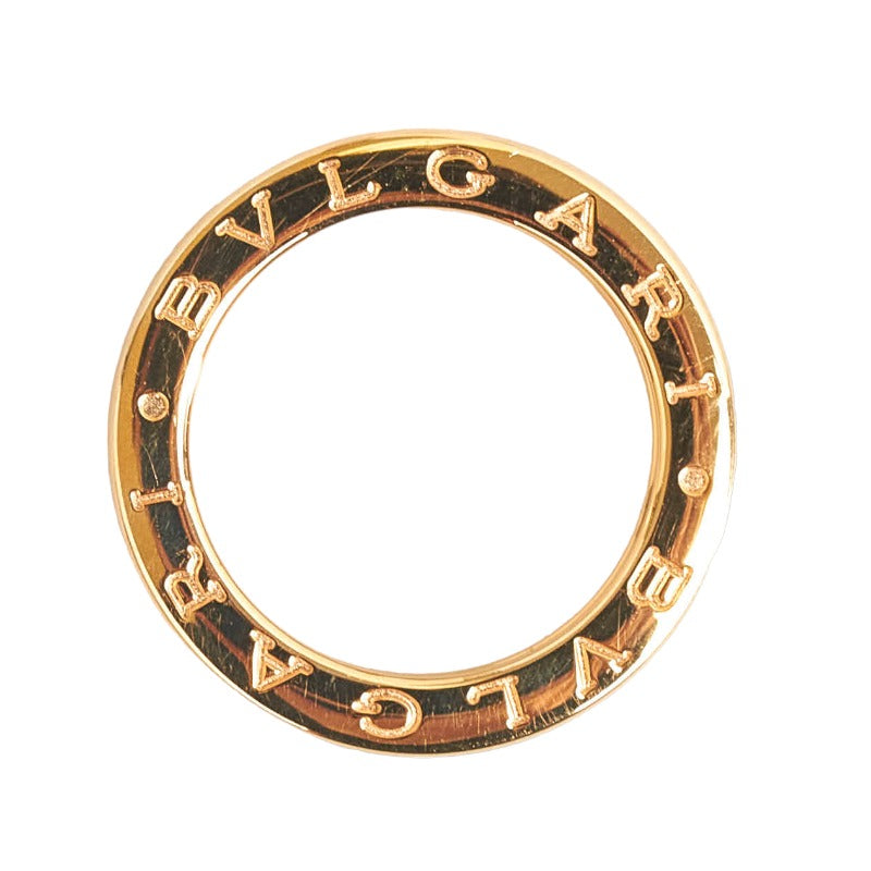 18k Gold B.Zero1 Ring