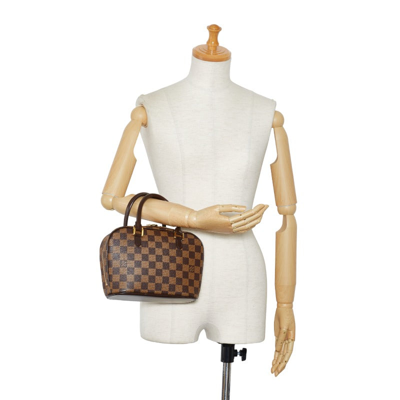 LOUIS VUITTON Sarria Mini Handbag N51286