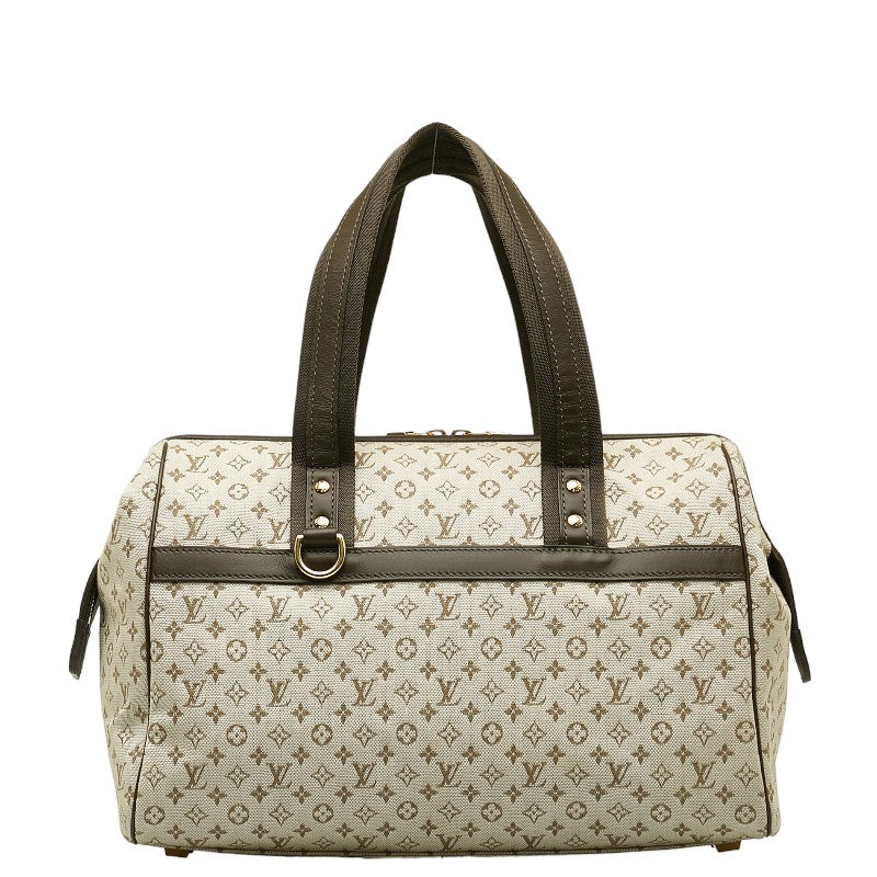 Monogram Mini Lin Josephine GM  M92310