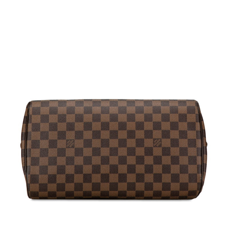 Louis Vuitton Damier Ribera MM Handbag N41434