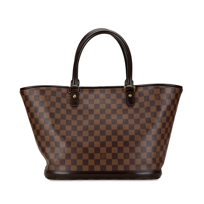 Louis Vuitton Damier Manosque GM Tote Bag N51120