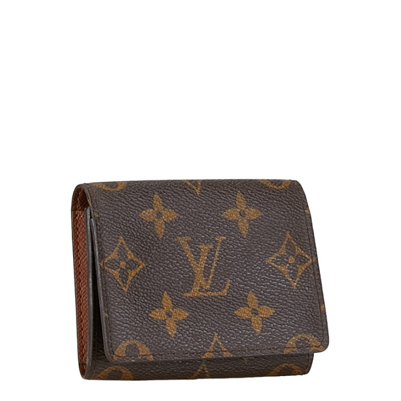 Louis Vuitton Monogram Card Case M62920