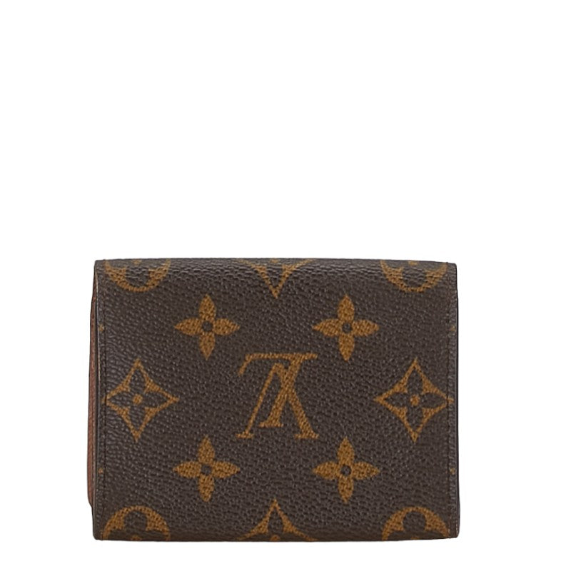 Louis Vuitton Monogram Card Case M62920