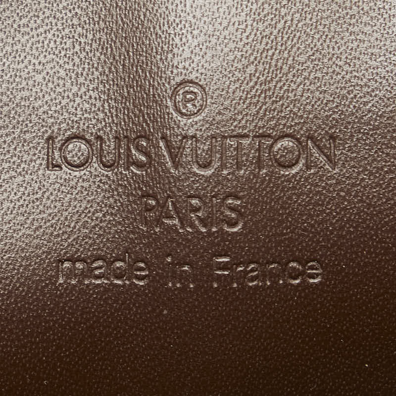 Louis Vuitton Epi Reverie Leather Shoulder Bag M5216D