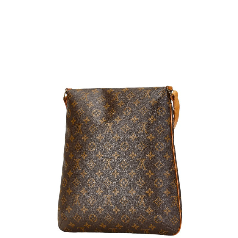 Louis Vuitton Monogram Musette Shoulder Bag