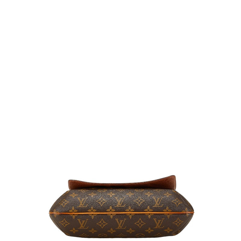 Louis Vuitton Monogram Musette Shoulder Bag