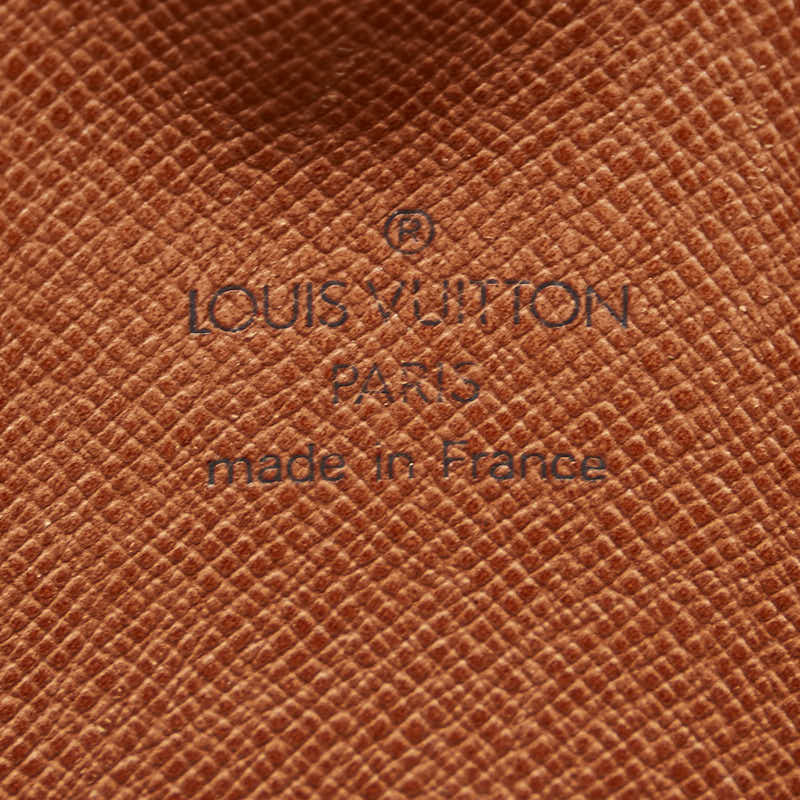 Louis Vuitton Monogram Musette Shoulder Bag