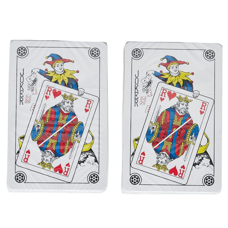 Louis Vuitton Logo Paris Limited Edition Playing Cards in Great Condition