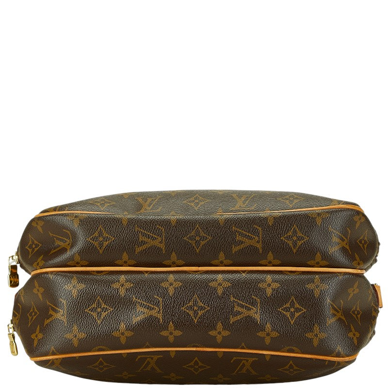 Louis Vuitton Monogram Reporter PM Shoulder Bag