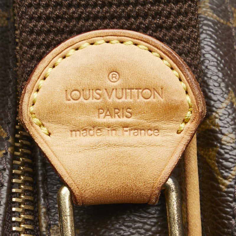 Louis Vuitton Monogram Reporter PM Shoulder Bag