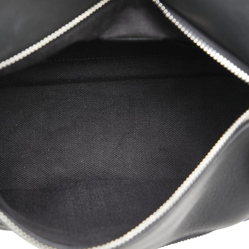 Loewe Leather Anagram Puzzle Bum Bag Small