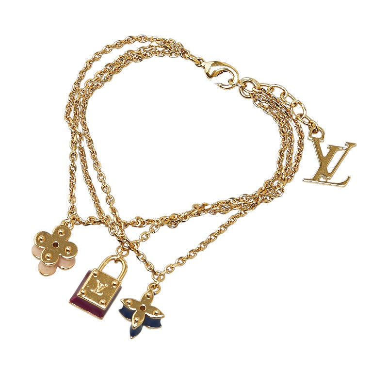 Louis Vuitton Sweet Monogram Bracelet M66248