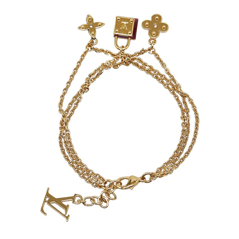 Louis Vuitton Sweet Monogram Bracelet M66248